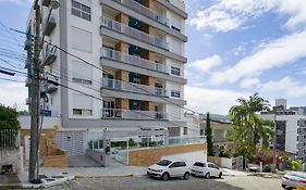 Apartamentos próx a UFSC - SVE